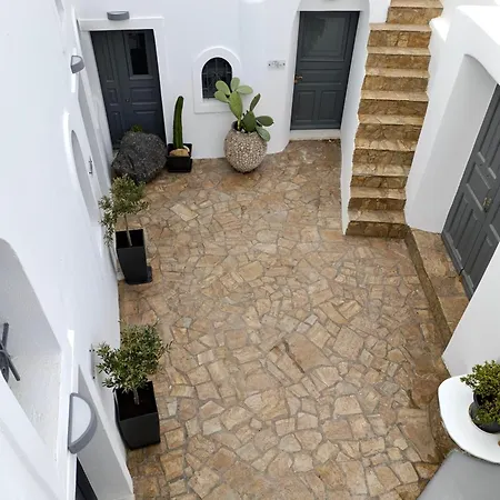 Villa The Lithos By A Terre Cave *