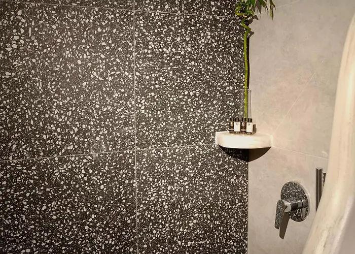 Villa The Lithos By A Terre Cave Fira (Santorini)