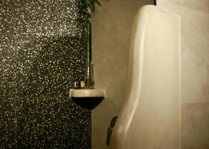 Villa The Lithos By A Terre Cave