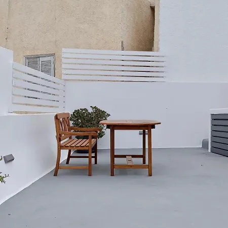 Villa The Lithos By A Terre Cave