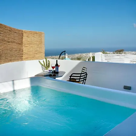 The Lithos By A Terre Cave *