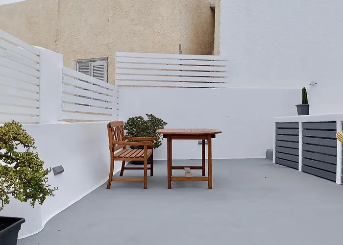 Вилла The Lithos By A Terre Cave