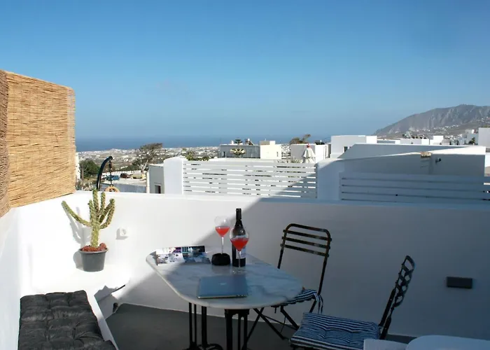 Вилла The Lithos By A Terre Cave Тира