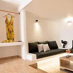 Вилла The Lithos By A Terre Cave *